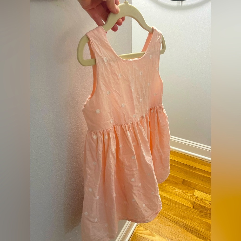 Tahari Girl’s 7T Dress